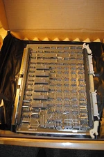 Foxboro D0130FN Control Circuit Board 12" x 14"