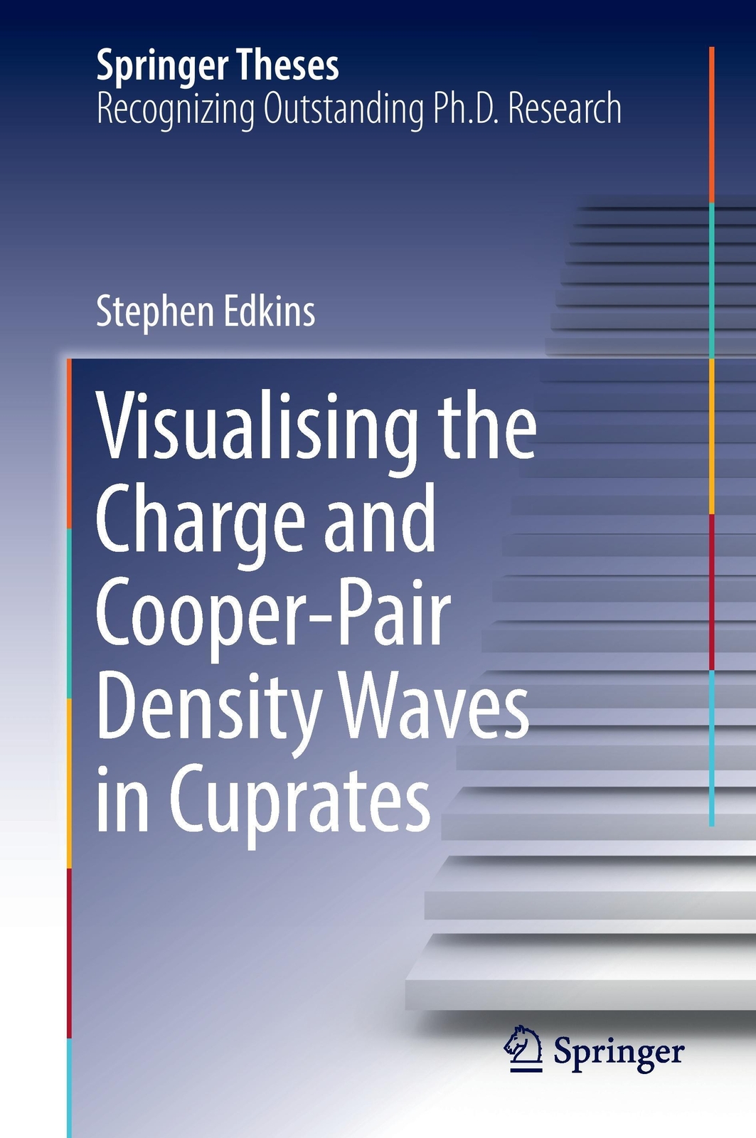 Thumbnail - Stephen Edkins | Visualising The Charge And Cooper-pair Density Waves