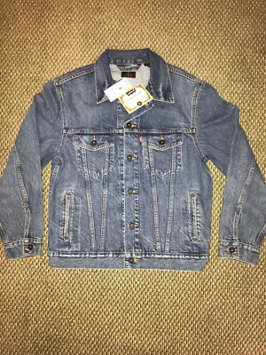 levis skateboarding denim jacket