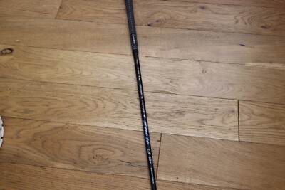 Taylormade Qi35 Mitsubishi Kai'li Blue CB Dark Wave Stiff