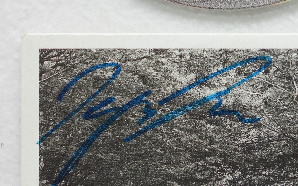 Echo Me - Love X Music (CD Single, 2012, 10000 Records) mit Signatur NM/VG (1) - Bild 2 von 2