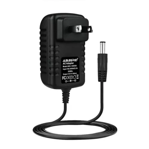AC Power Adapter For NTEX760161 NTEX89914 NORDICTRACK COMMERCIAL VR21 BIKE Mains