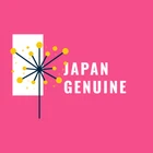 Japan genuine product