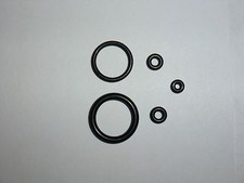 Crosman Mark I Mark II MK 1 2 - One 1 Pistol O-Ring Seal Reseal Kit