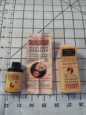 Corega Denture Addhesive Tin