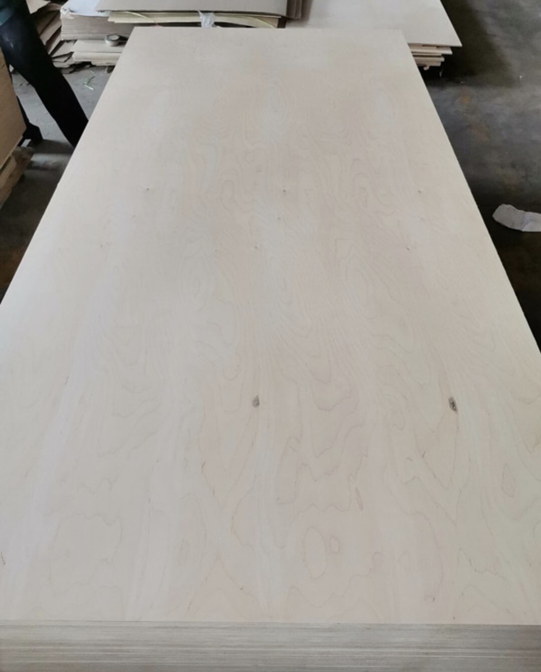 B/B Full Birch Plywood Sheets 8x4 (2440mm x 1220mm) 6, 9, 12, 15, 18mm