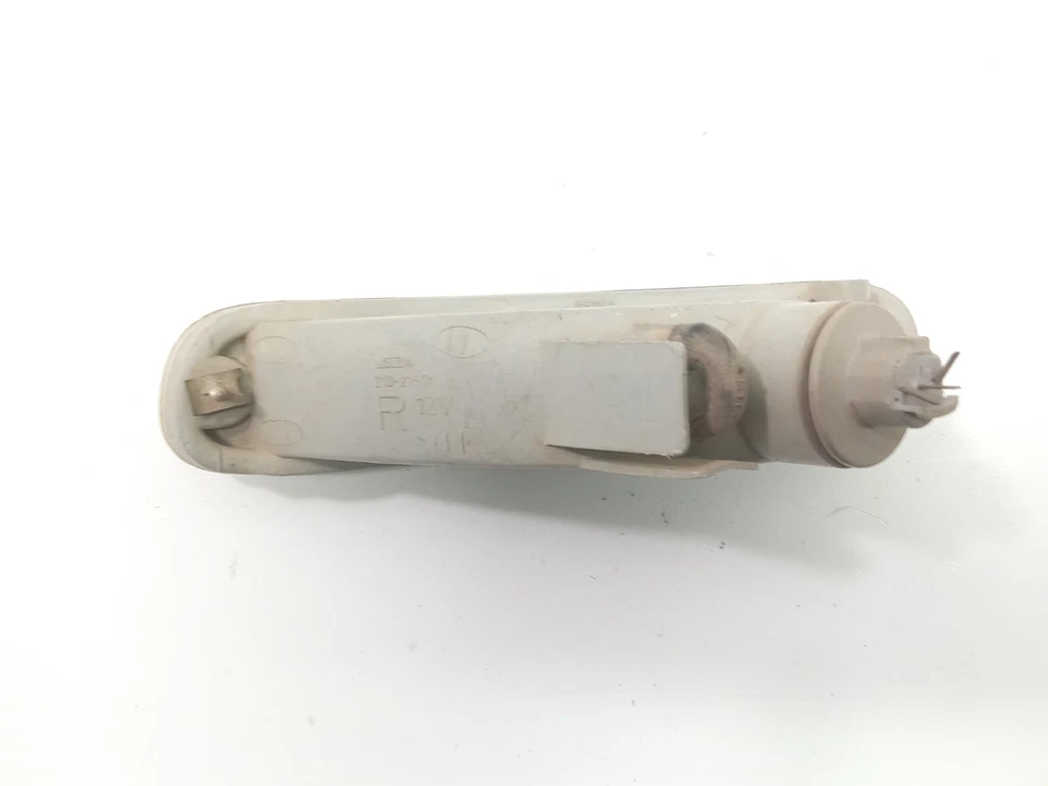 92-93 CHEVROLET GEO STORM LUZ INTERMITENTE DELANTERA DERECHA OEM, 116-58283R Foto 3 de 4