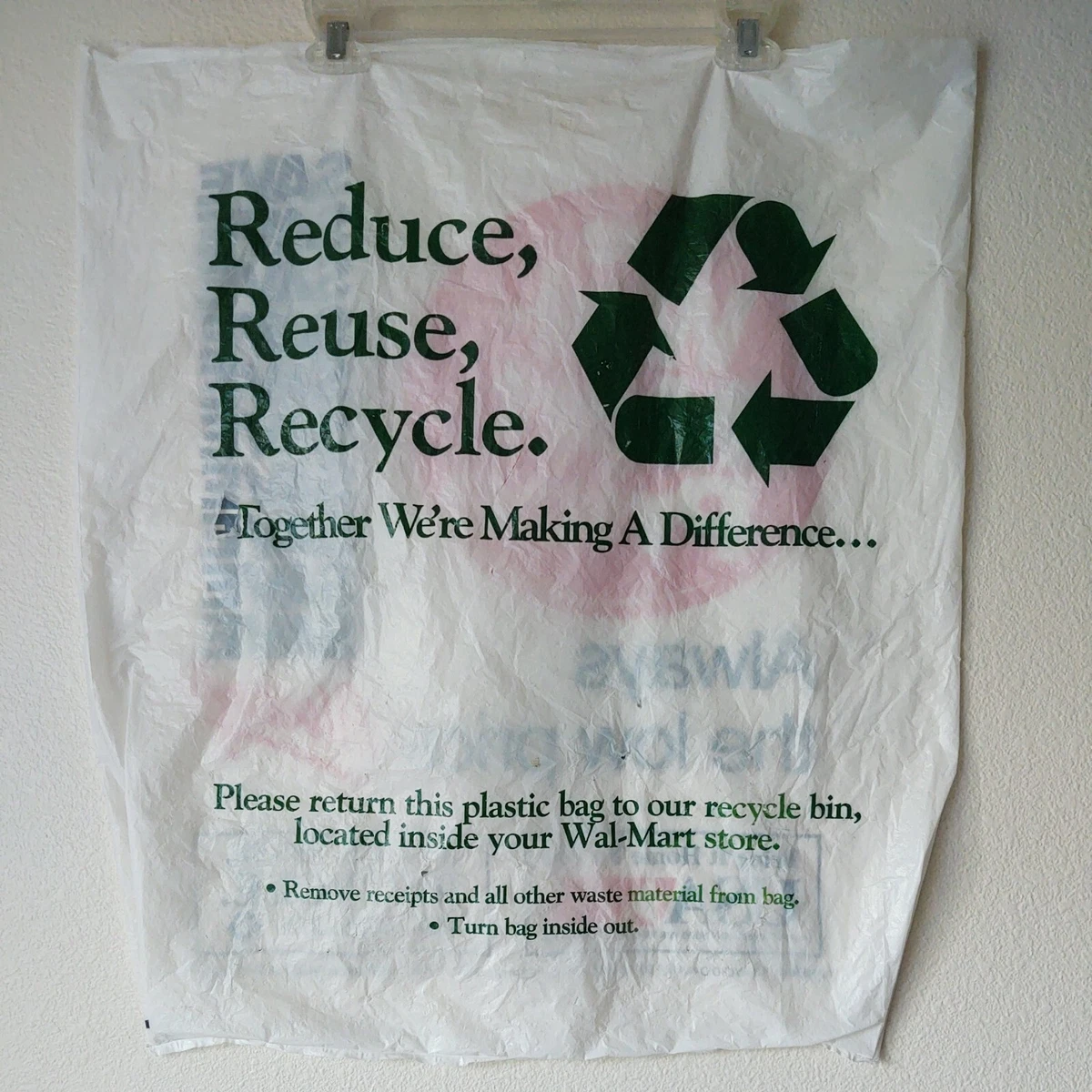Details more than 115 ways to recycle plastic bags esthdonghoadian