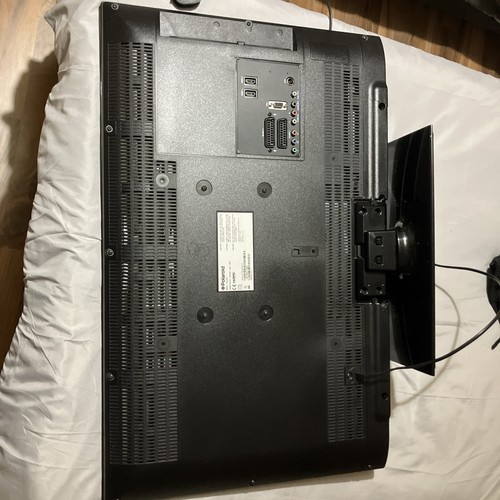 Polaroid P32LED13 32" INCH HD Ready(720p) LED Tv. Freeview, USB Playback. Used. - Picture 3 of 3