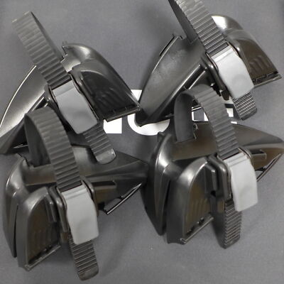 Thule Portabici Gancio Traino - OutWay Platform - 2 Biciclette - Foto 5