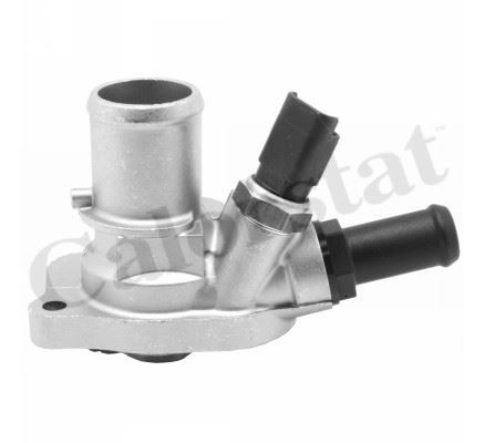 Thermostat d'eau FIAT PANDA 1.2 FORD KA 1.2 LANCIA YPSILON calorstat