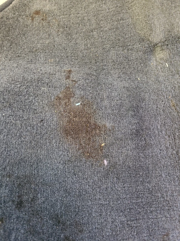 2002 - 2005 Genuine Toyota Avalon Trunk Floor Mat Liner - Image 4 of 4