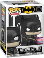 Batman - Batman (Scythe) 397 2021 Summer Convention Limited Edition - Funko Pop!