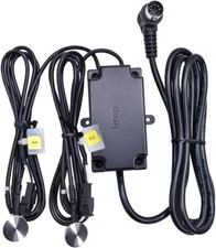 Premium Touch Sensor and Control Box Set for Lift Chairs Electric Recliners