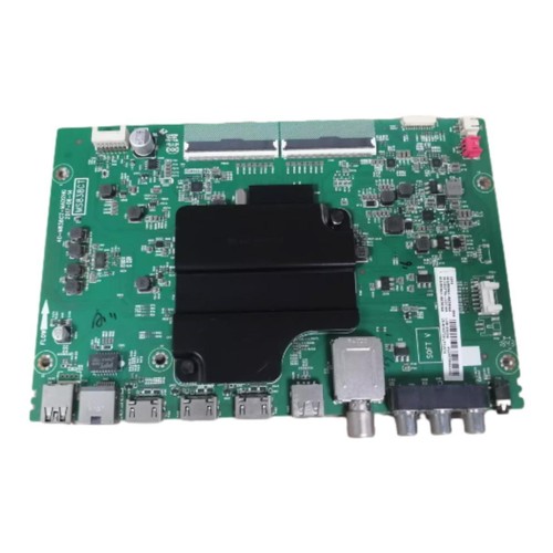 TCL 55P6 55A860U TV Hauptplatine 40-M838C7-MAD2HG Bildschirm LVU550NEBL Board