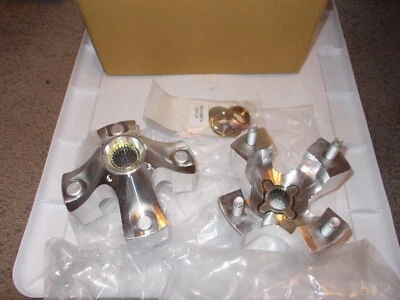 Extended Rear Axle Wheel Hub Spacers YAMAHA BANSHEE 350 1991–2006 Widening - Image 1 of 3