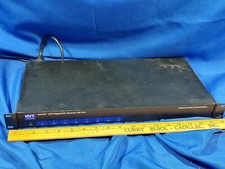 NVT NV-872 8-Channel UTP Digital EQ Active Receiver Distribution Amplifier Hub