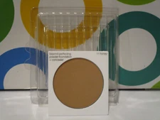 CLINIQUE ~ BEYOND PERFECTING POWDER + CONCEALER ~ # 11 HONEY ~ BLISTER PACK