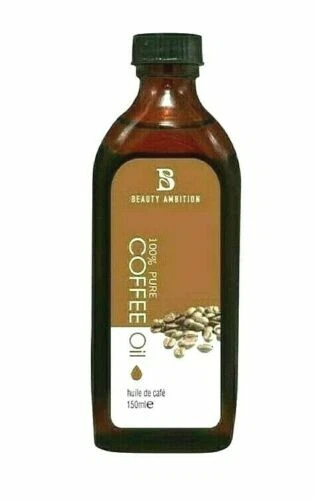 Essential Pure Coffee Oil 150ml By Beauty Ambition