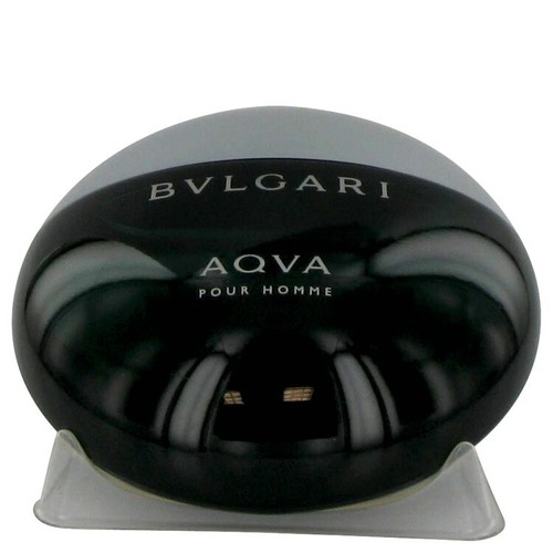 Bvlgari Aqva (Aqua) Pour Homme 3.3 / 3.4 Oz EDT Spray New Tester Cologne For Men - Picture 3 of 5
