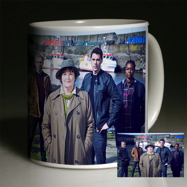 VERA MUG #49