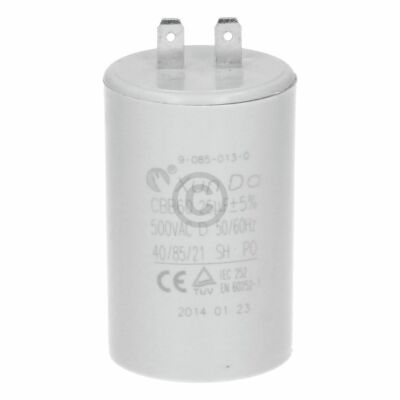Kondensator Kärcher 9.085-013.0 25µF 500VAC für Hochdruckreiniger
