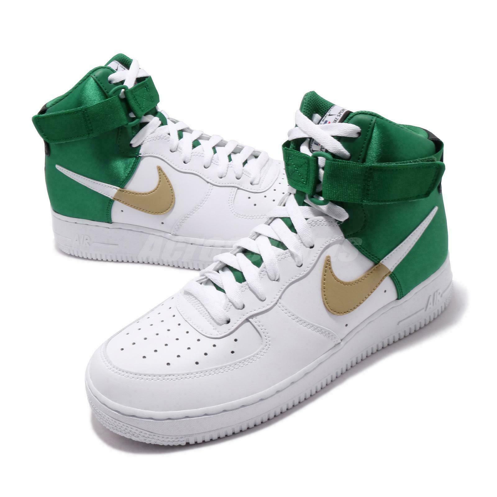 air force 1 celtics