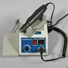 Lab Marathon III Motor 35K RPM Electric Micromotor + 35K Polisher Handpiece Kit