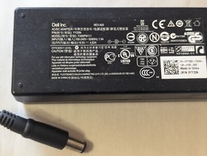Dell Laptop Netzteil 90W | YY20N | FA90PM111