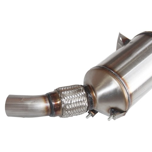 BMW Dieselpartikelfilter, DPF F20 F21 F22 F30 F31 F32 F34 F10 F11 F25 - Bild 2 von 4