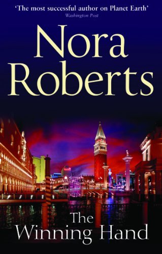 The Winning Hand (Mills & Boon Special Releases) (MacGregors) By Nora Roberts