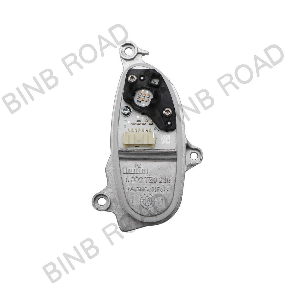 Left LED Headlight Signal lightsource Module 7466109 for BMW X3 