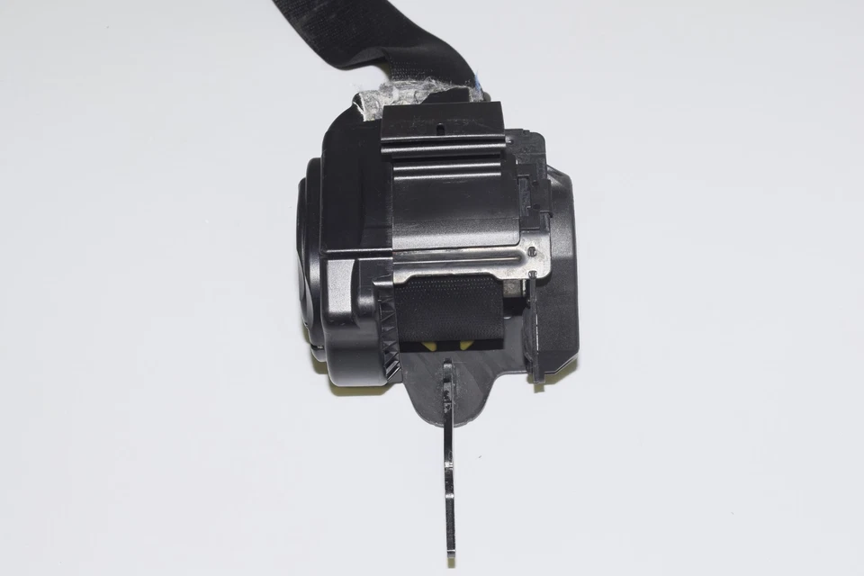 BMW G11 G12 Série 7 Obergurt Arrière Extérieur Upper Strap 7434181 - Photo 4/4