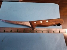 Giesser 2510R 5 1/2" Boning Knife - Germany