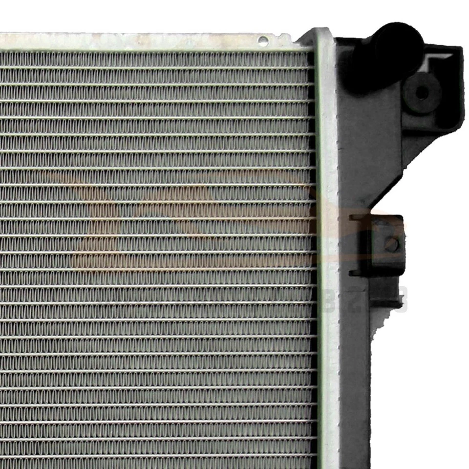 Aluminum Radiator for 1991 1992 1993 Dodge Dynasty 3.0L 3.3L fits 1109 - Image 4 of 4
