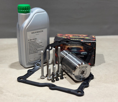 DSG Reparatursatz Mechatronik 7Gang 0AM DQ200 für VW Skoda Audi Seat P17BF P189C