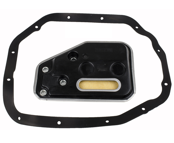 Mitsubishi Mirage Lancer OIL FILTER A/T VALVE BODY MD737840