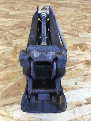 366041 Wagenheber VW Golf V Plus (5M, 521) 1K0011031C