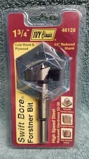 Fostner Bit  1-3/4 inch   by IVY Classic   46128