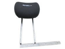 Kopfstütze für Fahrer Sitz Rechts oder Links Vorne Renault Megane III BZ0 GT