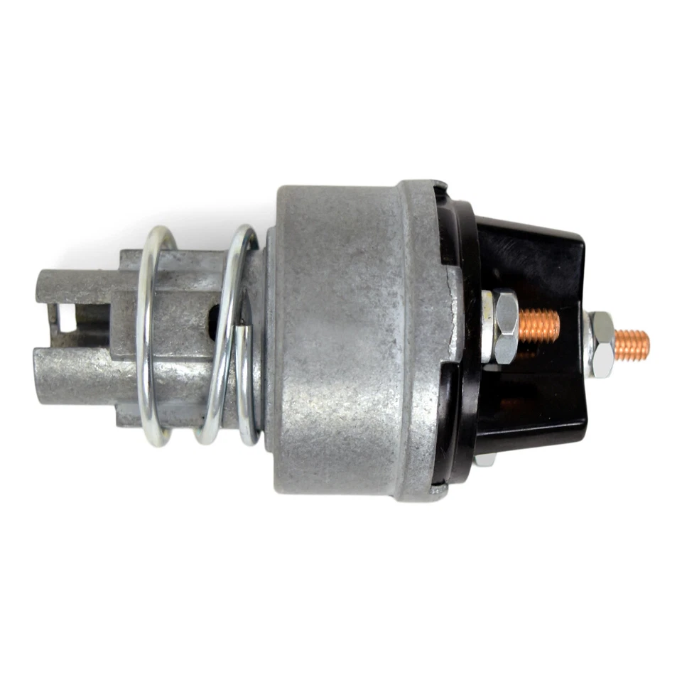 Interruptor de encendido Ranchero 1957-1959 Foto 4 de 4