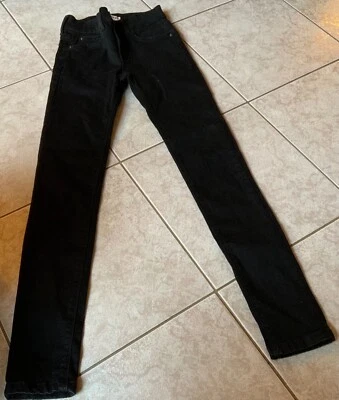 Pantalon Jean Pull & Bear taille 34 - Photo 1/4