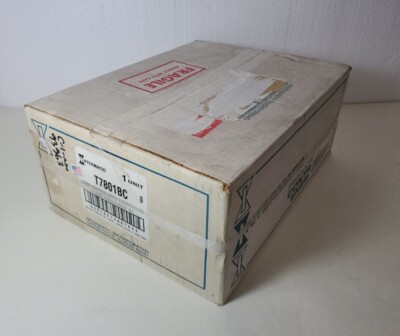 Intermatic T7801BC Seven Day Dial Time Switch With Carry Over - New Open Box
