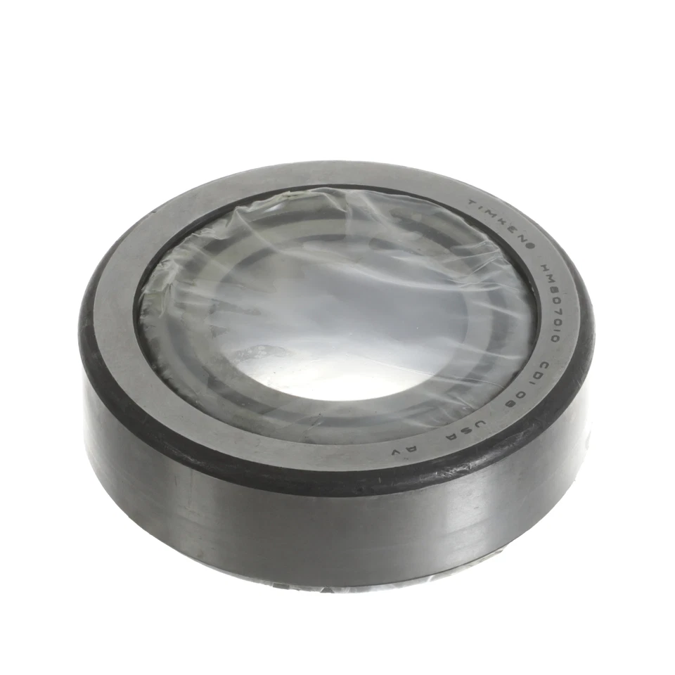 Genuine GM 1992-2015 Chevrolet GMC Cadillac Rear Inner Pinion Bearing 454021 - Image 4 of 4