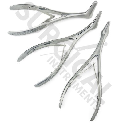 Vienna Nasal Speculum 5 3/4" (Medium) Ent Instruments - Foto 7