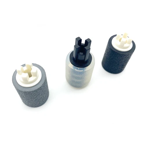 Tray 3/4 Pickup Roller Separation Roller Kit compatible Xerox 5845 5855 5945 - Picture 4 of 4