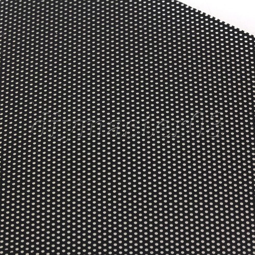 20 Pcs Computer Case Fan Grills Filter for PC Plastic Grill Cover 9x9cm - Afbeelding 5 van 8