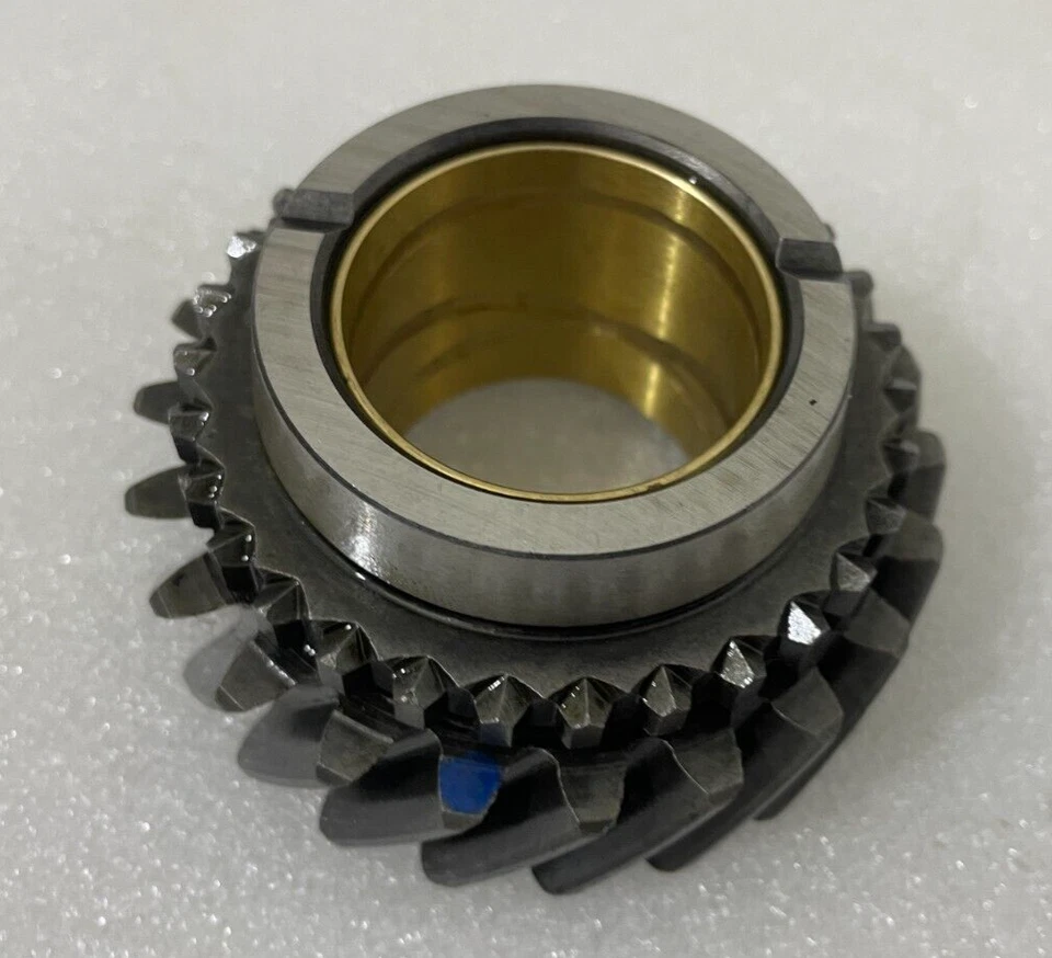 Jeep Willys M38 M38A1 Cj2A Cj3A T-90 transmisión segunda marcha | apto para Foto 2 de 4