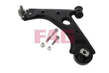 Triangle de suspension Citroen NEMO