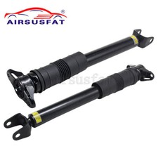 Pair Rear Shock Absorber For Jeep Grand Cherokee Dodge Durango 68069680AH